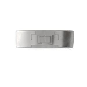 UHF RFID Inlay For Vehicle Management Lanto 9424 98*27mm
