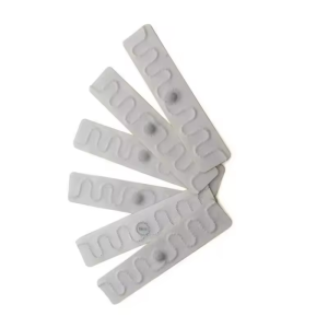 rfid textile laundry tag