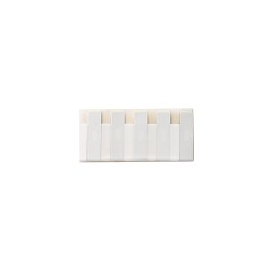 3015 flexible UHF antimetal tag-