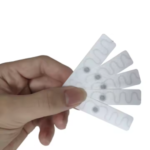 UHF rfid laundry tag