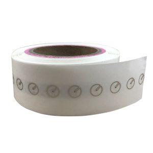 Mini size uhf wet inlay