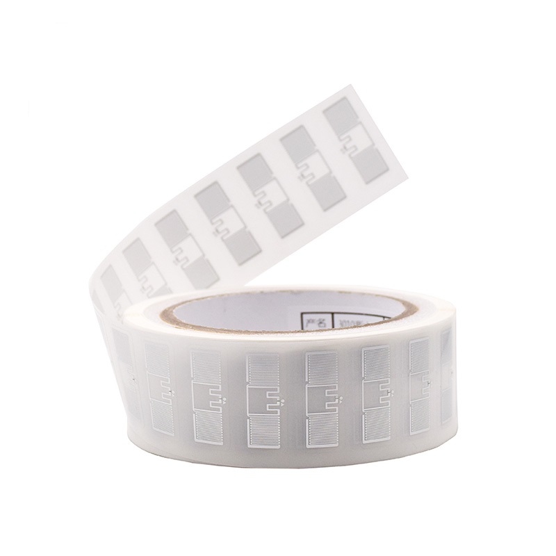 Good Quality Uhf Rfid Inlay At Competitive Factory Price 33*13MM - Image 2