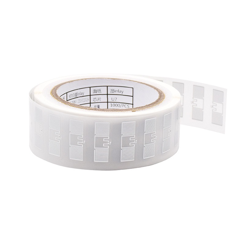 Good Quality Uhf Rfid Inlay At Competitive Factory Price 33*13MM - Image 3