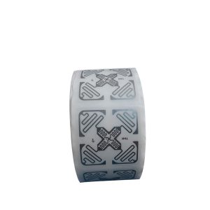 Impinj M4QT M4E chip inlay