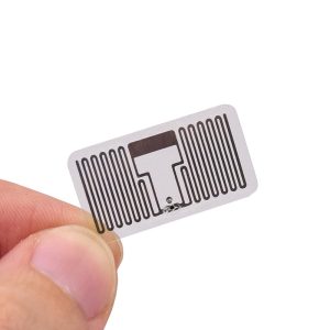 small size rfid uhf tag