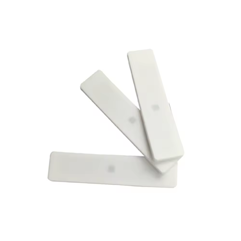 rfid uhf silicone laundry tag