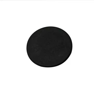 RFID UHF Rubber Implantable Tire Tag Dia 13MM Embedded Tire Tag