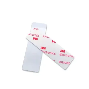 Customized Size UHF PVC Cards for Pallet Management