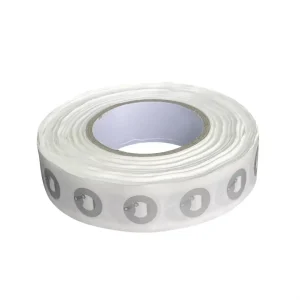 13.56MHz NTAG 213 Chip Nfc Sticker/Label/Tag Iso14443A Tag