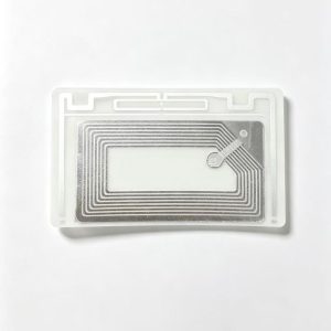 UHF RFID EAS Tag Anti-theft Improve Inventory Accuracy