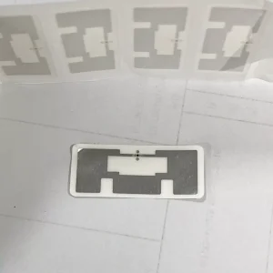 RFID Reagent Tags
